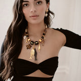 Fishermans Necklace