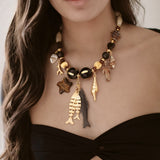 Fishermans Necklace