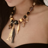 Fishermans Necklace