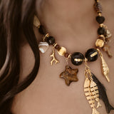 Fishermans Necklace