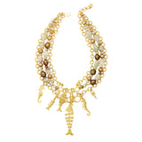 Fisherman’s Muse Necklace