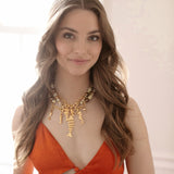 Fisherman’s Muse Necklace