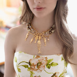 Fisherman’s Muse Necklace