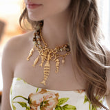 Fisherman’s Muse Necklace