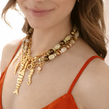 Fisherman’s Muse Necklace