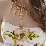 Fisherman’s Muse Necklace