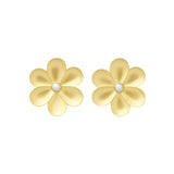 Flora Earrings