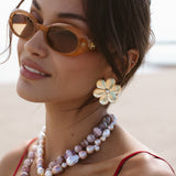 Flora Earrings