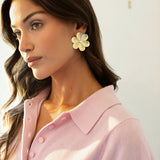 Flora Earrings