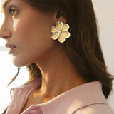 Flora Earrings