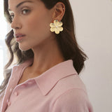Flora Earrings