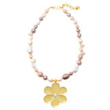 Flora Necklace