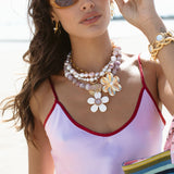 Flora Necklace