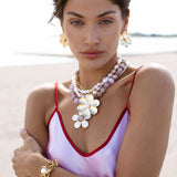 Flora Necklace