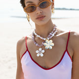 Flora Necklace