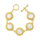 Florina Bubble Bracelet