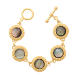 Florina Bubble Bracelet