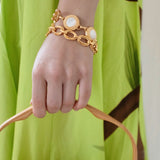 Florina Bubble Bracelet