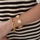 Florina Bubble Bracelet