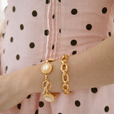 Florina Bubble Bracelet