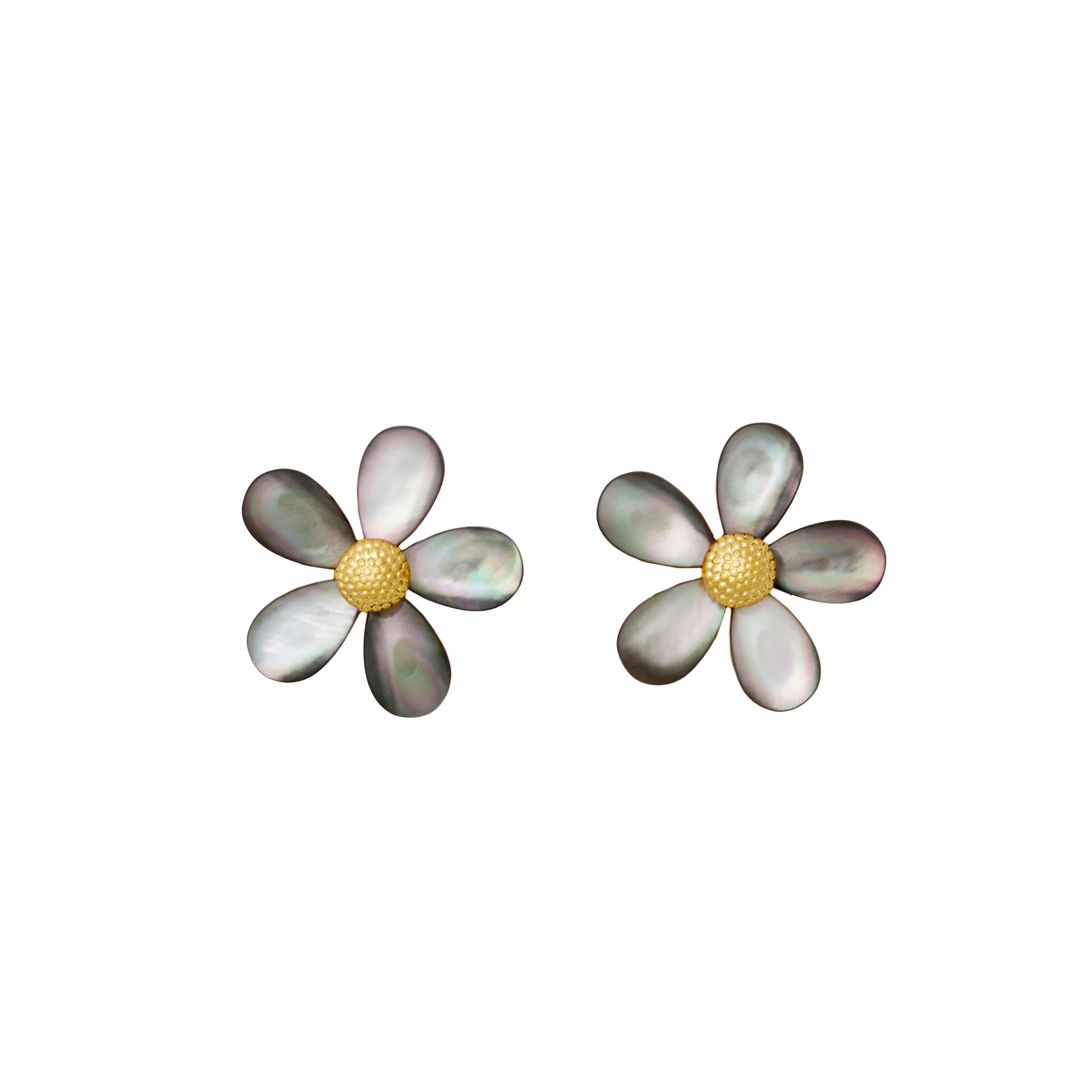 Flower Child Earrings