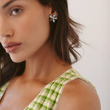 Flower Child Earrings