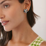 Flower Child Earrings