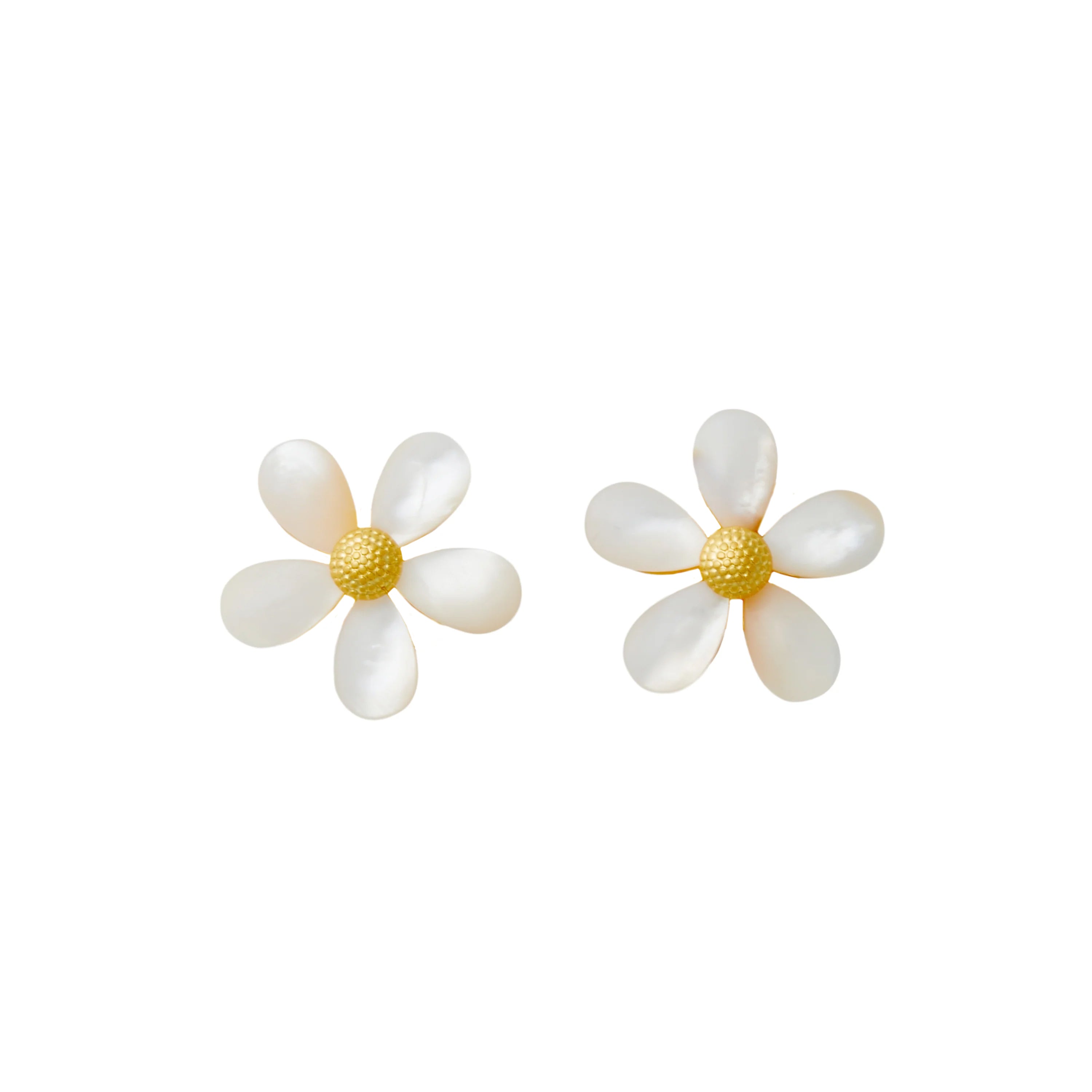 Flower Child Earrings