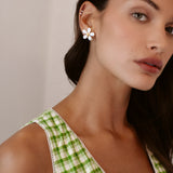 Flower Child Earrings