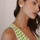 Flower Child Earrings