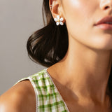 Flower Child Earrings