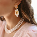 Flutter Bug Earrings