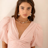 Flutter Bug Earrings