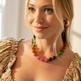Fruit Punch Necklace