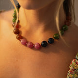 Fruit Punch Necklace