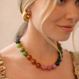 Fruit Punch Necklace