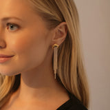 Gala Earrings