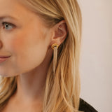 Gala Earrings
