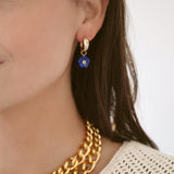 Garden Party Huggies