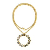 Gemini Necklace