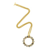 Gemini Necklace