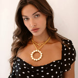 Gemini Necklace