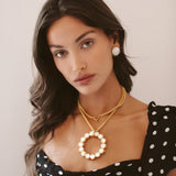 Gemini Necklace