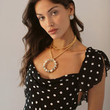 Gemini Necklace