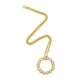 Gemini Necklace