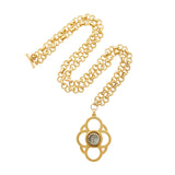 Gemma Necklace