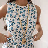 Gemma Necklace