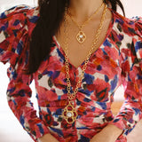 Gemma Necklace