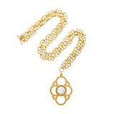 Gemma Necklace