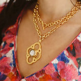 Gemma Necklace